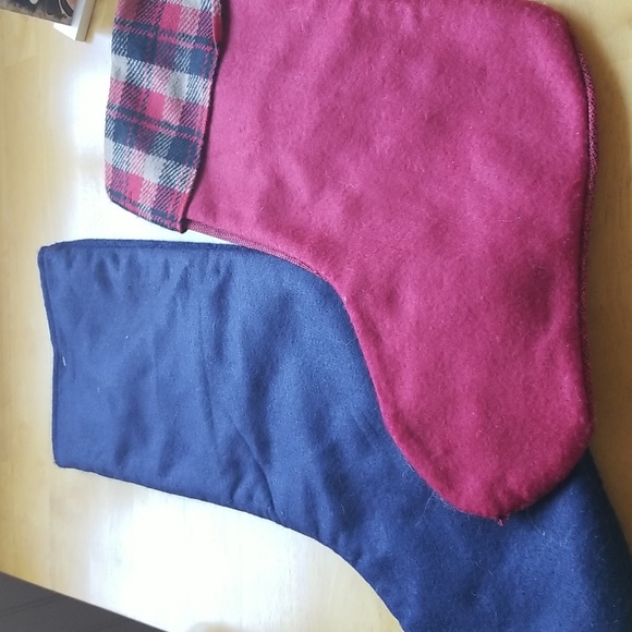 CHRISTMAS IN JULY Christmas Stockings & Decorations - Picture 6 of 10